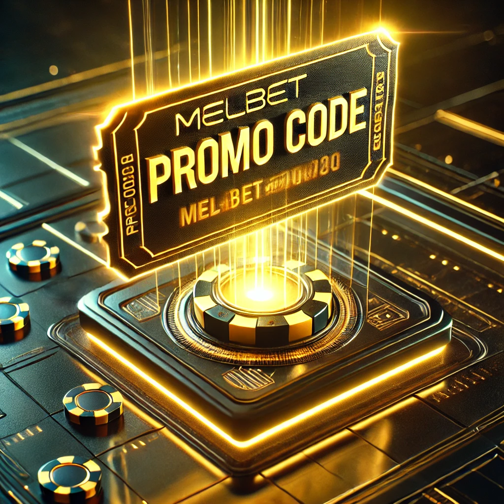 MelBet Promosyon Kodları MelBet Promosyon Kodları